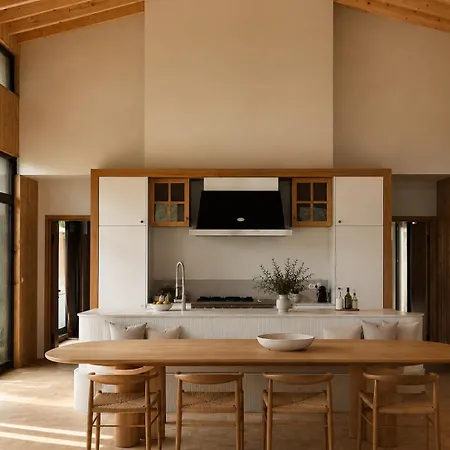 Villa Maison Malbec *
